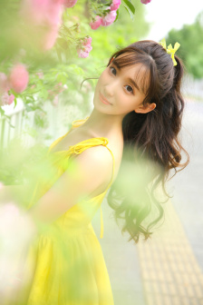 慕容湮儿